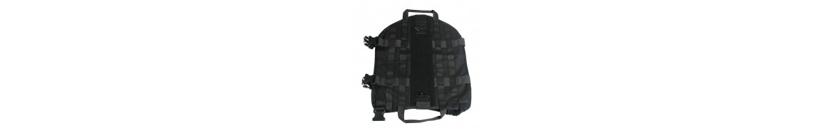 Tactical Dog Vest